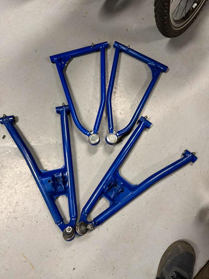 Nieuw yfz450r yamaha onderdelen nederland, Motoren, Onderdelen | Yamaha, Nieuw, Ophalen