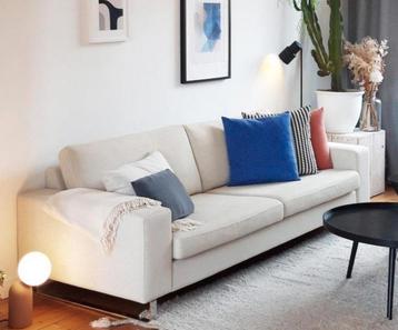 Sofa / zetel / driezitsbank / vierzitsbank BoConcept

 beschikbaar voor biedingen