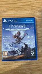 Horizon: Zero Dawn - Complete Edition, PS4, Consoles de jeu & Jeux vidéo, Jeux | Sony PlayStation 4, Enlèvement, Comme neuf, Jeu de rôle (Role Playing Game)