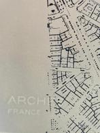 Christo - Project for the Arc de Triomphe, Paris - Packed bu, Ophalen of Verzenden