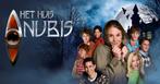 het huis anubis seizoen 1-4, Cd's en Dvd's, Ophalen of Verzenden