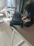 Traxxas TRX-4M 1/18 Ford Bronco, Hobby en Vrije tijd, Ophalen, Zo goed als nieuw, Overige schalen, Overige typen