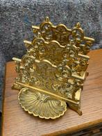 Brievenhouder, Ophalen