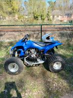 Quad Te Koop: Yamaha Raptor YFZ 450 (met papieren), Motoren, 450 cc, 1 cilinder, 12 t/m 35 kW
