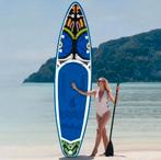 Opblaasbare Sup Board  Peddle Board, Watersport en Boten, Ophalen, Nieuw