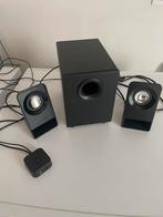 Logitech Z213, Ophalen, Zo goed als nieuw