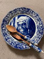 Sierbord Boch, Antiek en Kunst, Antiek | Servies los, Ophalen