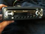 Autoradio Pioneer 45Wx4, Auto diversen, Autoradio's, Ophalen, Gebruikt