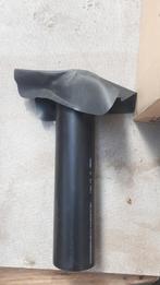 EPDM dakdoorvoeren 110 - 4 stuks, Doe-het-zelf en Bouw, Dakpannen en Dakbedekking, Ophalen of Verzenden, Nieuw
