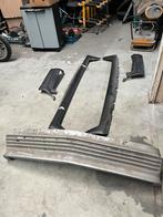 Bmw E21 Originele BBS Bodykit, Ophalen, Voor, BMW