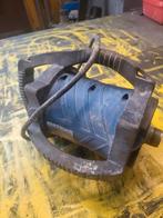 Trilnaal motor carat 230v 18000toerenpermin, Doe-het-zelf en Bouw, Gereedschap | Overige machines, Ophalen of Verzenden, Gebruikt