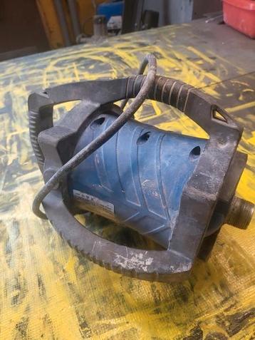 Trilnaal motor carat 230v 18000toerenpermin  beschikbaar voor biedingen