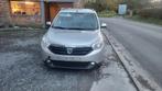 Dacia lodgy 12i 100km ne démarre gsm 0498 23 39 27, Auto's, Bedrijf, Te koop, Lodgy