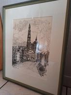 Ets antwerpen, Antiek en Kunst, Ophalen