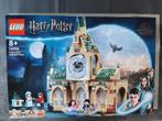 Lego Harry Potter 76398: Hogwarts Hospital Wing, Ophalen of Verzenden, Nieuw, Complete set, Lego