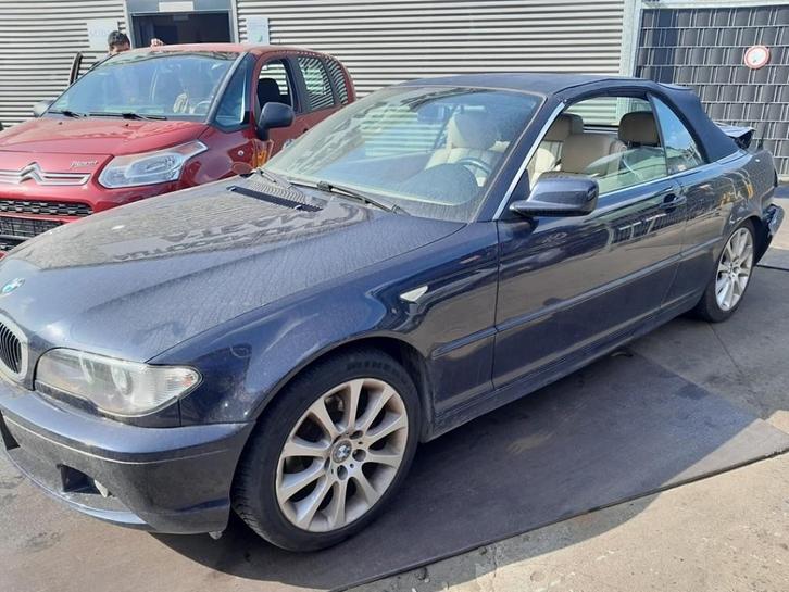 CLIMATISATION CONDENSEUR 3 serie (E46 / 2C) (64538377614), Autos : Pièces & Accessoires, Climatisation & Chauffage, BMW, Utilisé