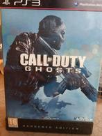 Call of duty Ghost édition hardened PS3, Consoles de jeu & Jeux vidéo, Enlèvement
