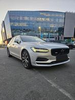 Volvo V90 2017 In perfecte staat!, Cuir, Argent ou Gris, Achat, V90
