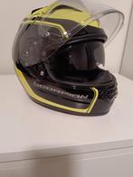 Casque scorpion exo 1200 air, Motos, Enlèvement, Seconde main, L