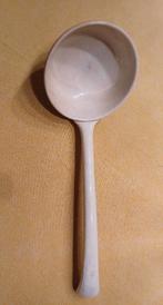 Louche en céramique écrue, Enlèvement ou Envoi