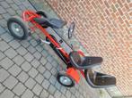 Grote Gocart, Ophalen, Gebruikt, Trapvoertuig