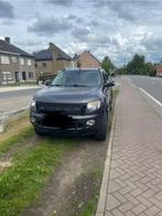 auto, Auto's, Ford, Te koop, Zilver of Grijs, 3198 cc, 261 g/km