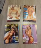 Penthouse Revues Lot de 88 N (FR), Enlèvement ou Envoi, Comme neuf, Corps et Esprit