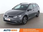 Volkswagen Golf 1.6 TDI Join (bj 2019), Auto's, Voorwielaandrijving, Stof, Gebruikt, USB