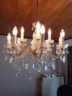 Luster, Enlèvement, Utilisé, Verre