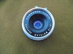 lens1; 2.8/35 Leitz Westzlar voor Leica-camera, Audio, Tv en Foto, Fotocamera's Analoog, Ophalen of Verzenden, Zo goed als nieuw