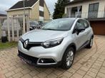 Renault Captur benzine automaat van 2016, Auto's, Automaat, Parkeersensor, 87 kW, Euro 6
