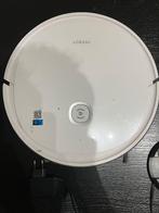 Robot stofzuiger, Electroménager, Aspirateurs, Enlèvement ou Envoi, Aspirateur, Réservoir, Utilisé