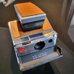 Polaroid SX-70 model alpha 1, Audio, Tv en Foto, Fotocamera's Analoog, Polaroid, Gebruikt, Ophalen of Verzenden, Polaroid