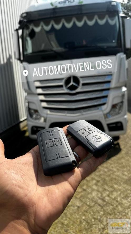 Autosleutel reparatie voor elke merk en model grote voorraad, Auto-onderdelen, Elektronica en Kabels, Nieuw, 12 maanden garantie