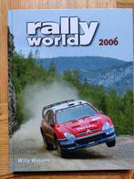 Rally world 2006, Ophalen, Gelezen, Willy Weyens