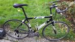 Sportfiets Zannata alu. Frame maat 50 cm-Perfecte staat, Fietsen en Brommers, Fietsen | Heren | Sportfietsen en Toerfietsen, 28 inch