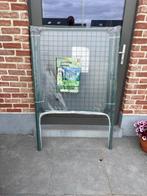 Portail de jardin Giardino Promo, Tuin en Terras, Tuinpoorten, Ophalen, 100 tot 150 cm, Nieuw, Draaipoort