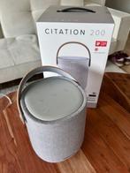Enceinte Harman Kardon citation 200 Bluetooth - airplay, Ophalen, Zo goed als nieuw