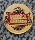 Stella artois, speld, Verzamelen, Verzenden, Stella Artois