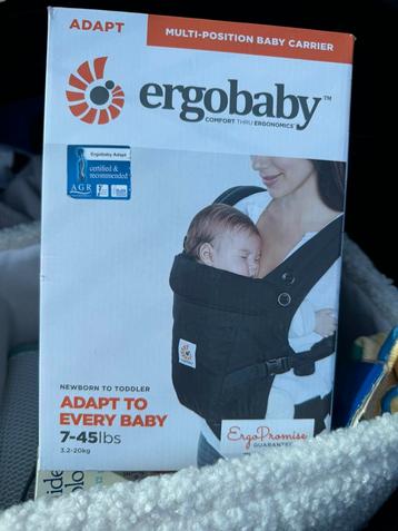 Ergobaby