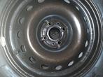 Roues hiver renault captur 1 205 60 16, Auto-onderdelen, Banden en Velgen, Ophalen, Gebruikt, 16 inch, Banden en Velgen