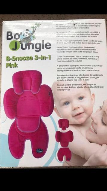 Hoes voor autostoeltje voor baby's  beschikbaar voor biedingen