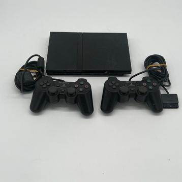 SONY Playstation 2 Slim console - in nette staat beschikbaar voor biedingen