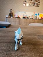 Schleich Eldrador, dragon, ours polaire, Enlèvement ou Envoi, Comme neuf
