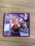 Frozen: Lees mee CD met boekje, Boeken, Cd, Ophalen