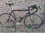 Racefiets Concorde met geprofileerd frame en carbon voorvork, Fietsen en Brommers, 57 tot 61 cm, Ophalen, Meer dan 20 versnellingen