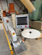 Afplakmachine, Doe-het-zelf en Bouw, Gereedschap | Freesmachines, Ophalen, Zo goed als nieuw, Elektrisch, Overige soorten