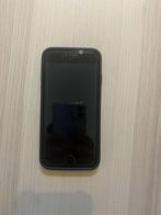 iPhone SE 2022, 92 %, Comme neuf, Noir, Avec simlock (verrouillage SIM)