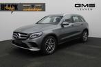 Mercedes-Benz GLC 250 4MATIC, Auto's, Mercedes-Benz, Automaat, Stof, 5 deurs, SUV of Terreinwagen