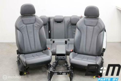 Leder S-Line interieur Audi A5 F5 Sportback ., Auto-onderdelen, Overige Auto-onderdelen, Gebruikt